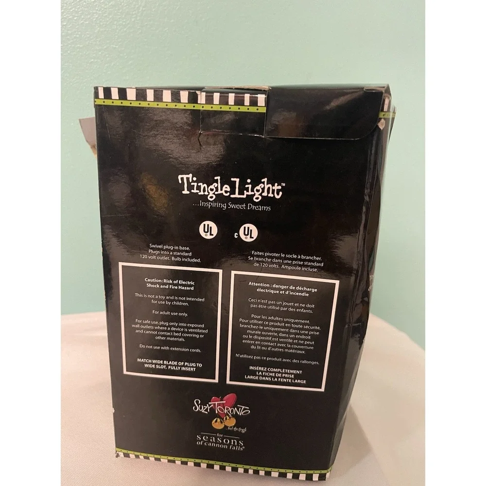 N/A tingle lights